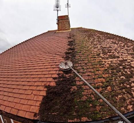 Premium Slate Roofing