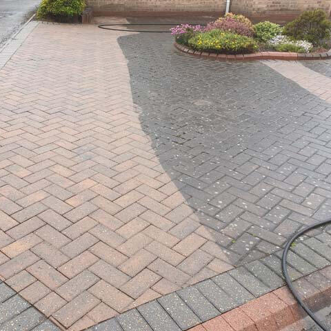 High-Performance Flat Roof